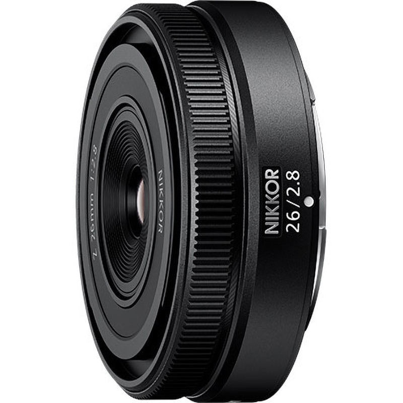NIKKOR Z 26mm f/2.8 交換レンズ NIKKOR Z 26mm f/2.8 Nikon(ニコン) Z