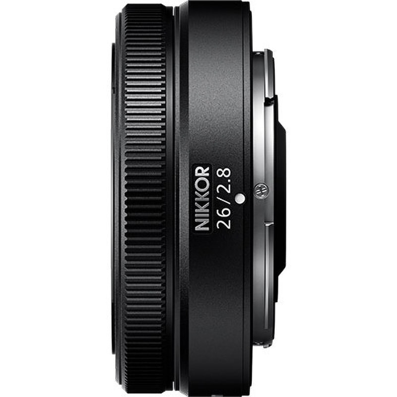 NIKKOR Z 26mm f/2.8 交換レンズ NIKKOR Z 26mm f/2.8 Nikon(ニコン) Z