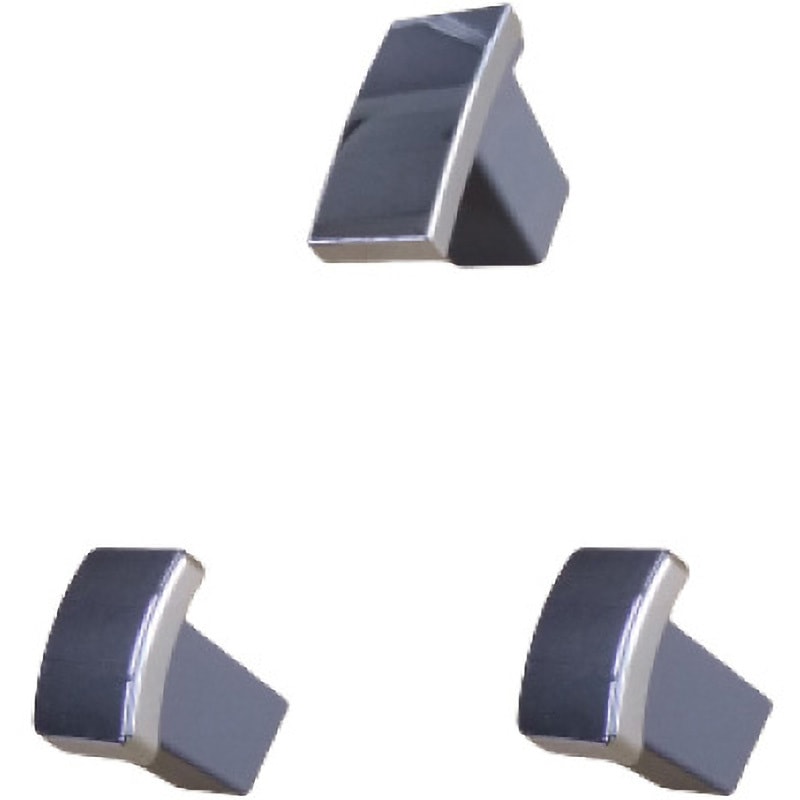 JK10-PT4101 断熱フタフックセット(HOOK-05M) ハウステック メッキ色