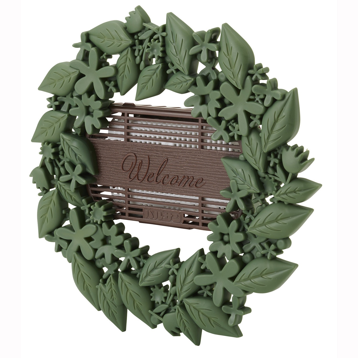 バルサン 虫こないもん 3WAY 無臭タイプ リース 270日×10個セット バルサン 虫こないもん 3WAY 吊る・貼る・置く 270日 リース 無香料 1セット（3個） レック