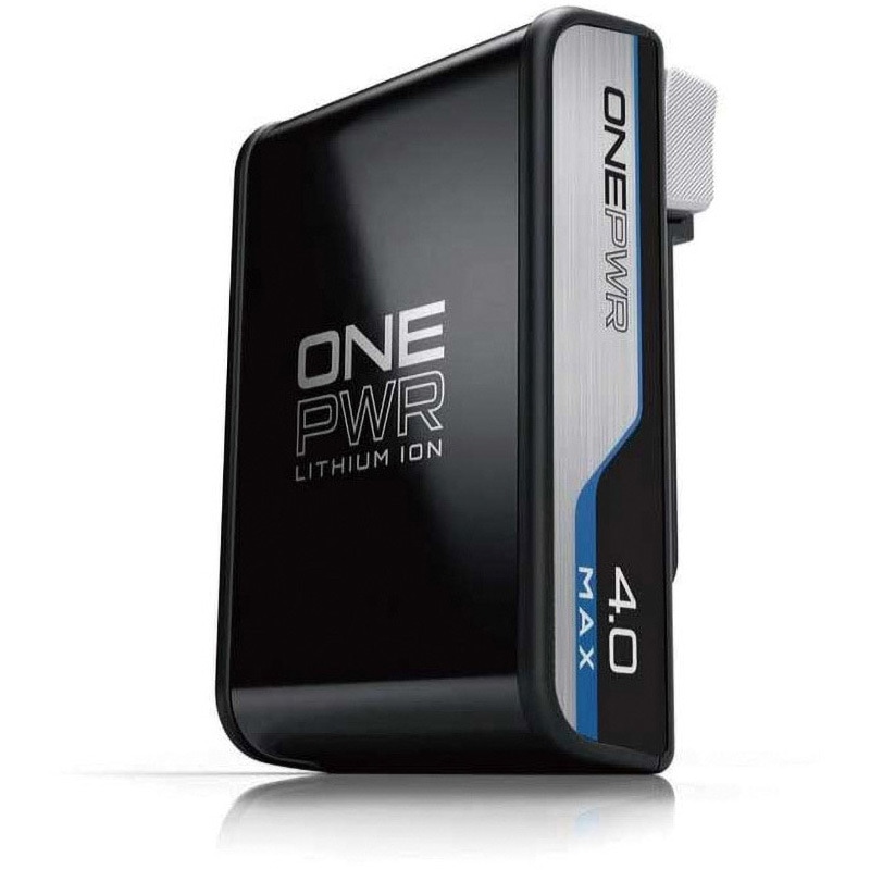 ONEPWR バッテリー 1個 Hoover 【通販モノタロウ】