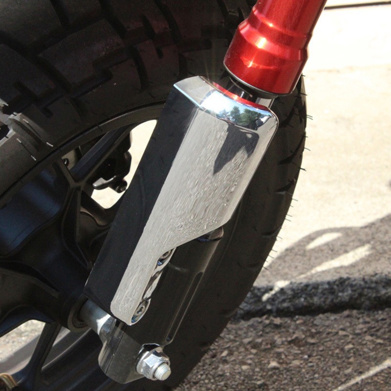 BT-MOTO-007-S ホンダ モンキー125 フロントフォーク ガード