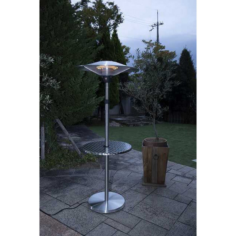 プロフィール様パティオヒーター　屋外ヒーター プロフィール様パティオヒーター 屋外ヒーター プロフィール様パティオ