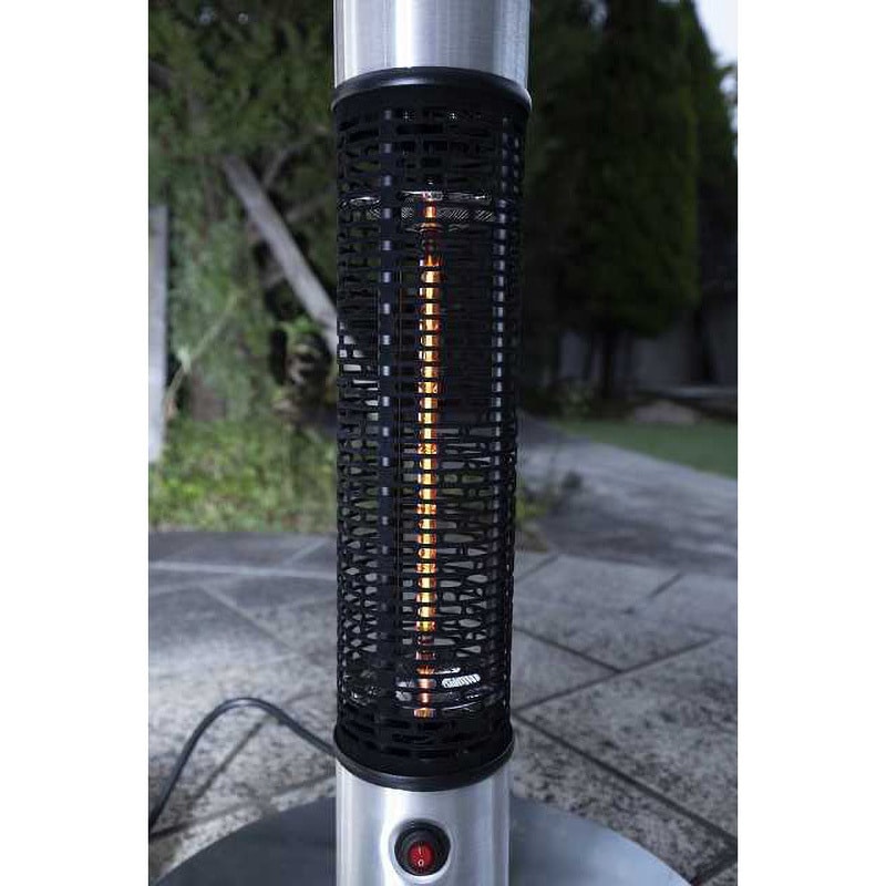 プロフィール様パティオヒーター　屋外ヒーター プロフィール様パティオヒーター 屋外ヒーター プロフィール様パティオ