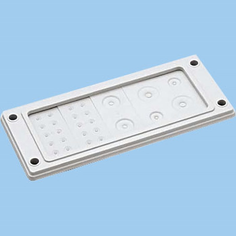 専用品 T-2665401 フレームグロメット T-266540型 LAMP(スガツネ工業) ライト