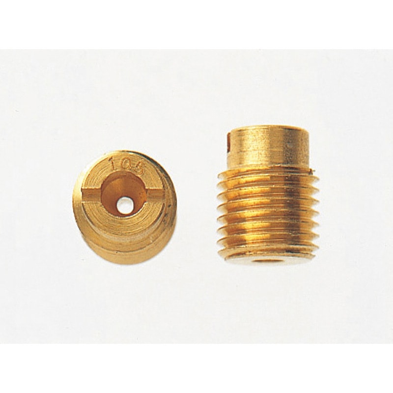 ろるいさん専用 93865 メインジェット6サイズセット(O) DAYTONA(デイトナ) ケイヒン全