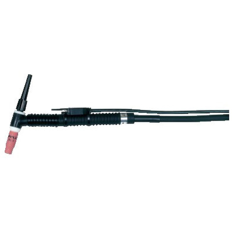 AWF-2081 空冷TIGトーチ ダイヘン ケーブル長8m AWF-2081 - 【通販