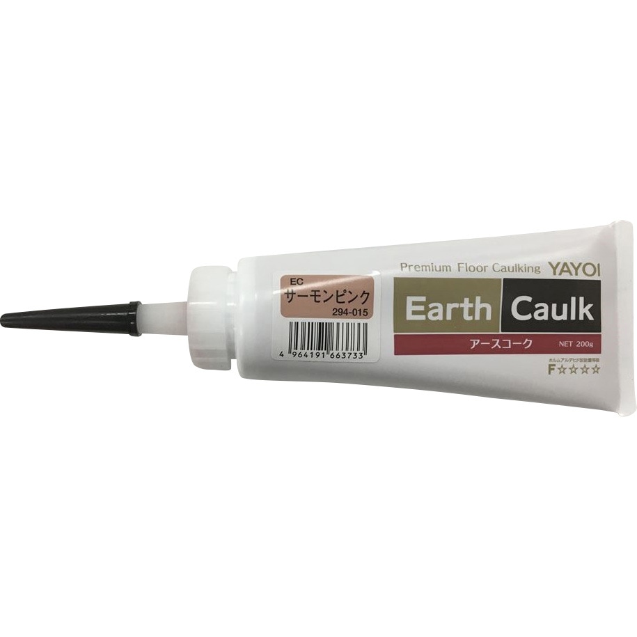 YAYOI Earth Caulk アースコーク200g 5本セット YAYOI Earth Caulk アースコーク200g 5本セット