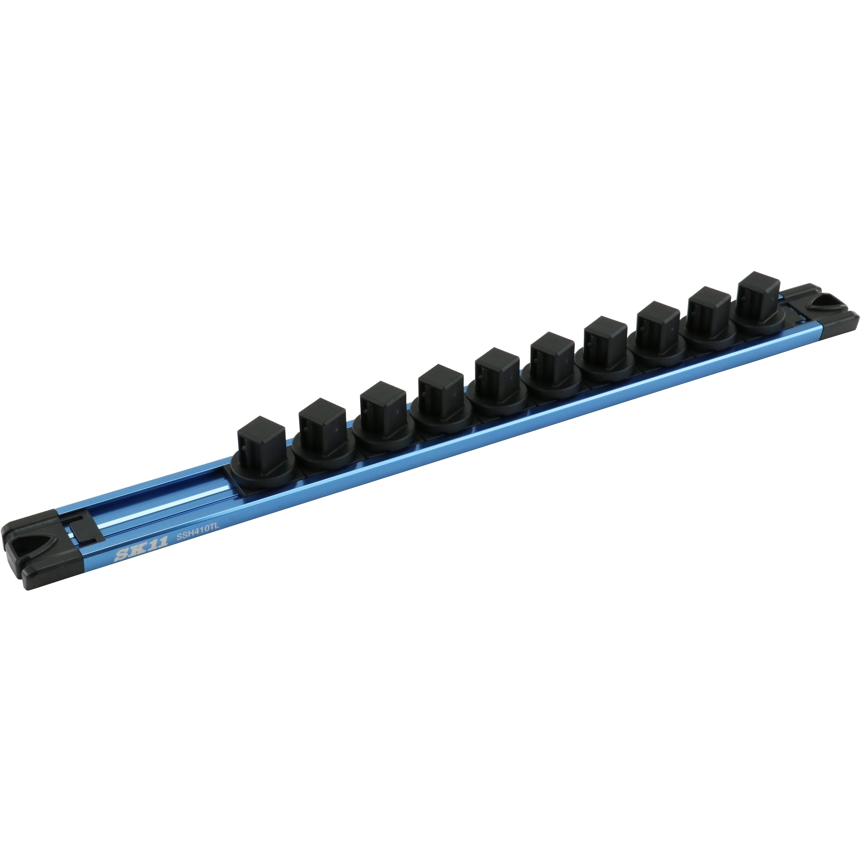 Snap-on Blu Point ソケットホルダーツイストロック式美品