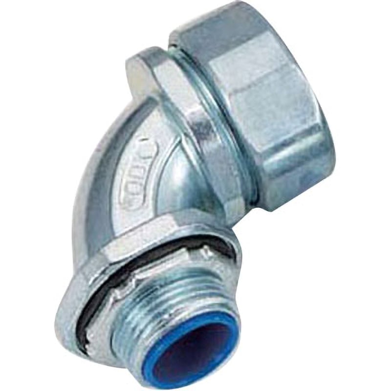 ✴︎✴︎あお✴︎✴︎ページ EAG-9016 90°アングルコネクタ 大阪電具(ODK) 1個 EAG-9016 【通販