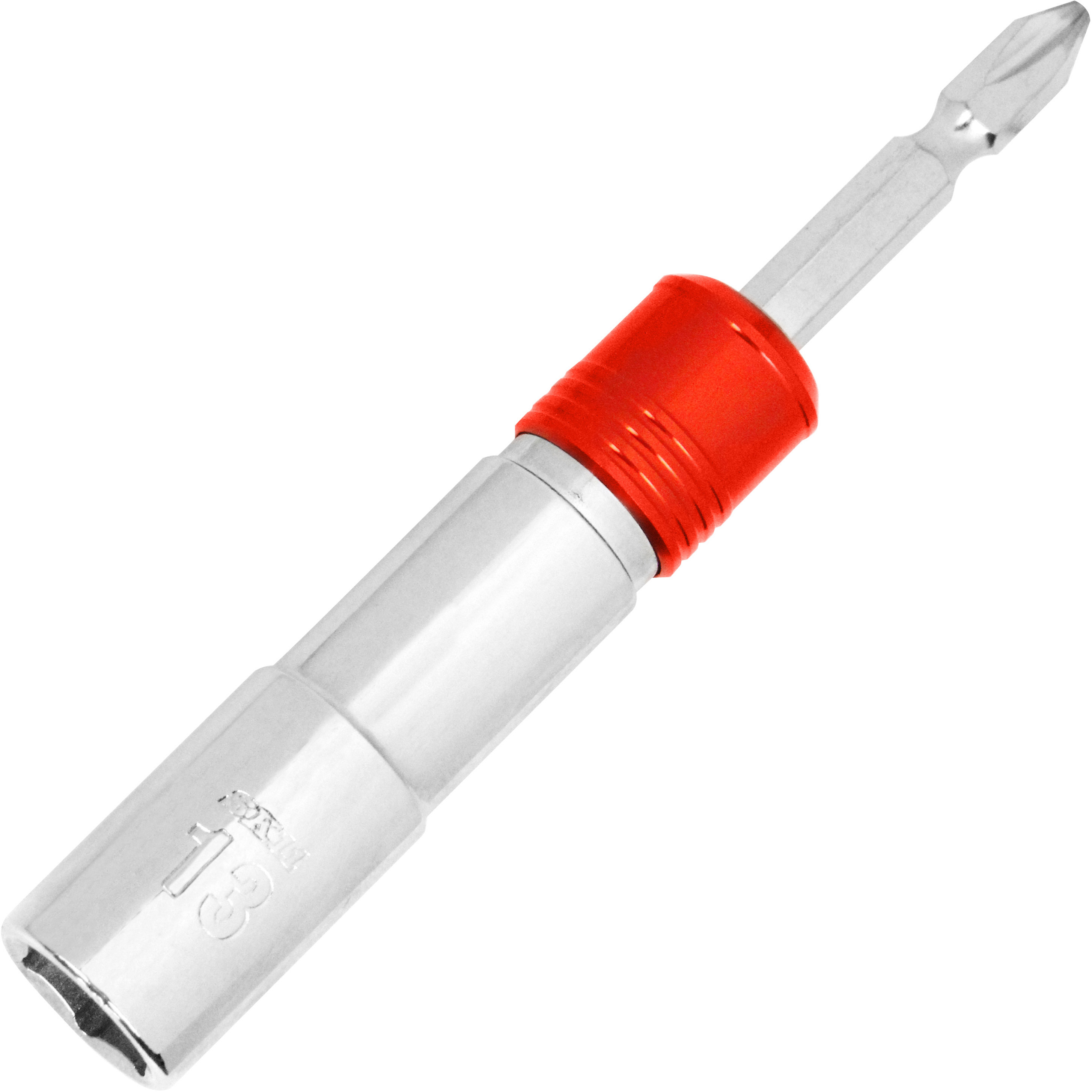 ご即決専用 ssx2673様 13MM セミロングEXソケット 1本 SK11 【通販モノタロウ】
