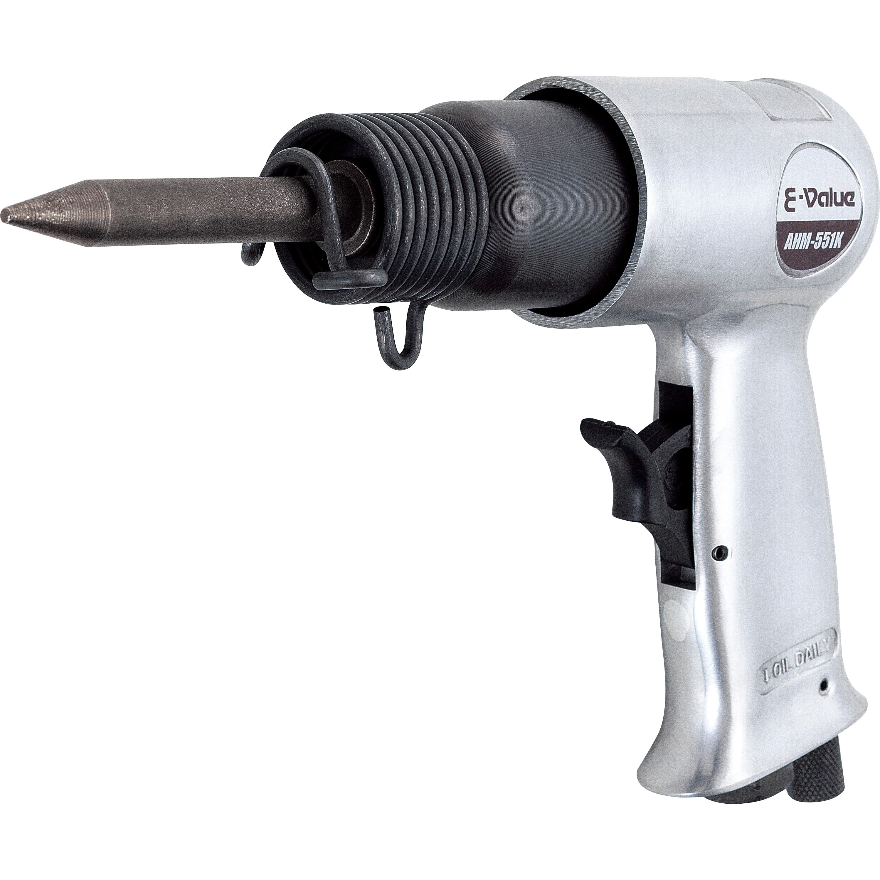 AHM-551K エアハンマー 1台 E-Value 【通販モノタロウ】