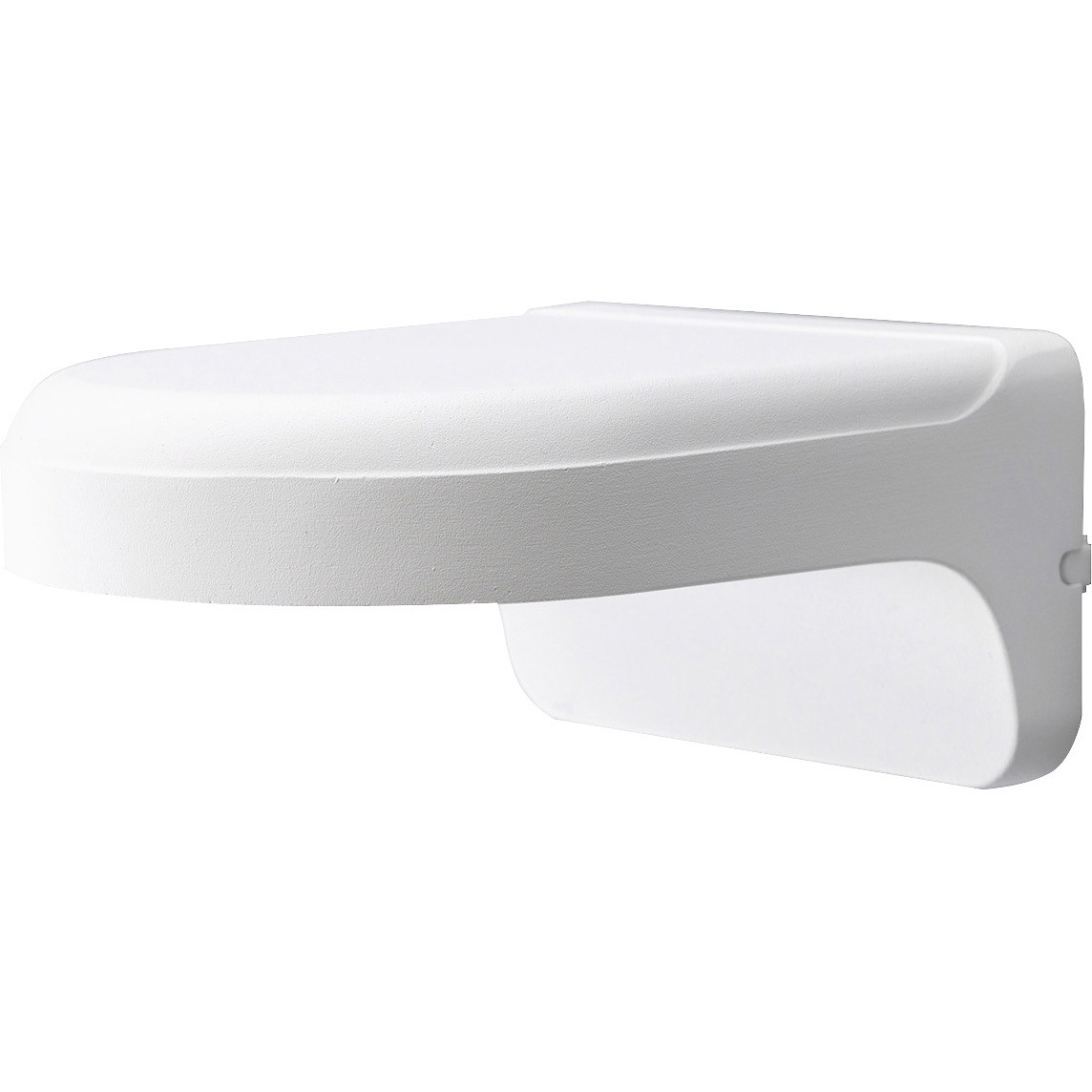 CZ11 同軸カメラ用防水壁付けブラケット DXアンテナ 屋内用