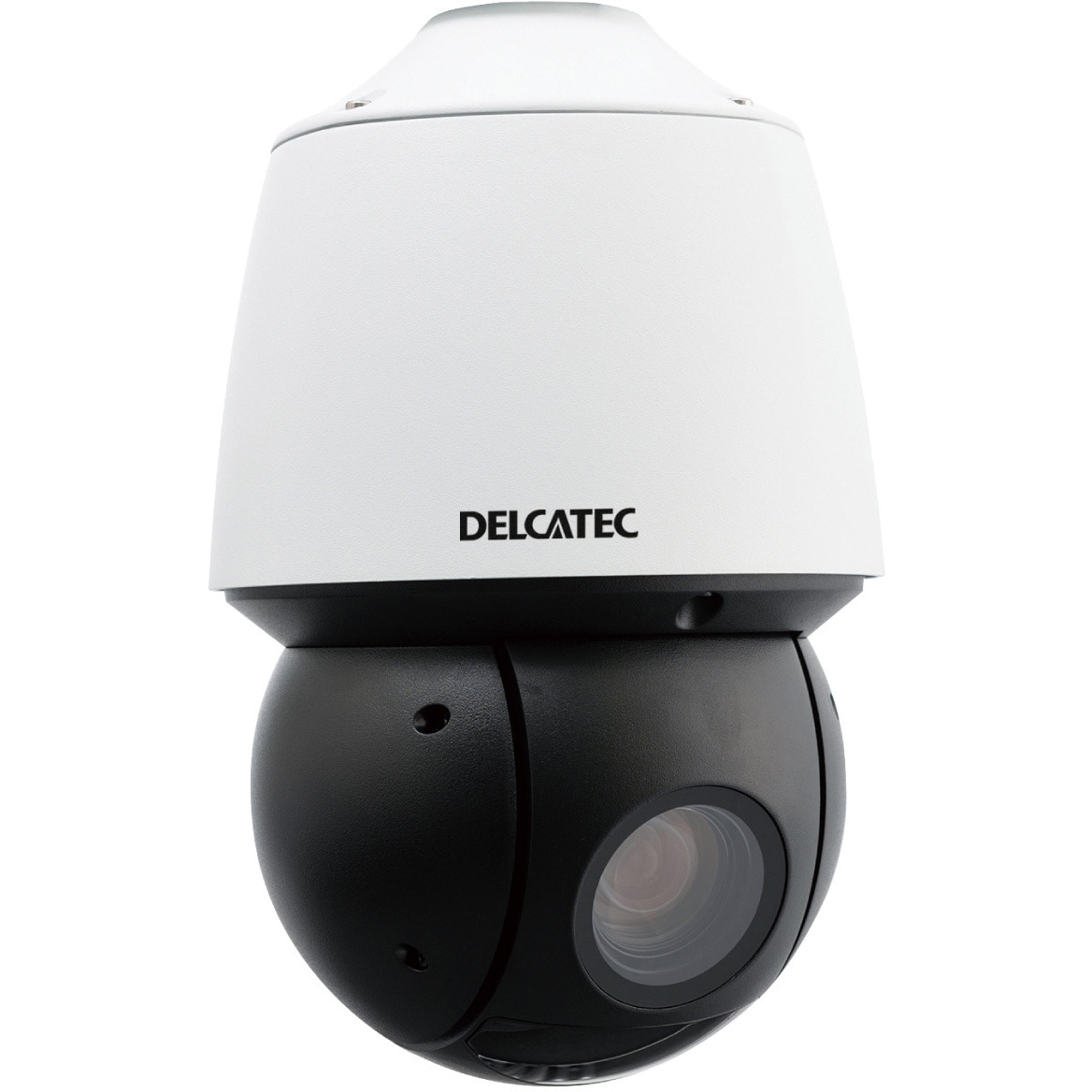 CNE3CPZH1 屋外用PTZカメラ 400万画素 防水 防塵 (IP67) 保護等級IK10