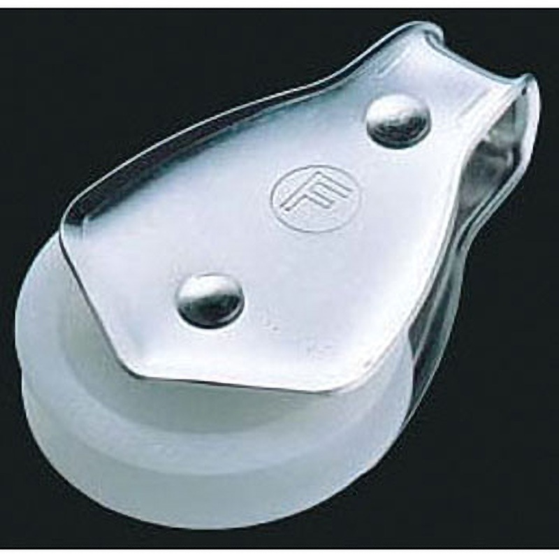 50mmレンズ ふじわら Aブロック オーフ頭 AD-504 50mm