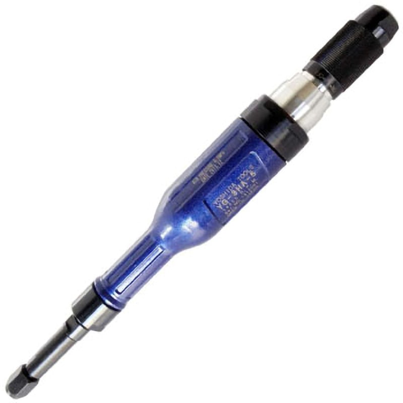 YG-3HA-7 棒グラインダー 6mm軸 18，000RPM YoshidaTools 排気