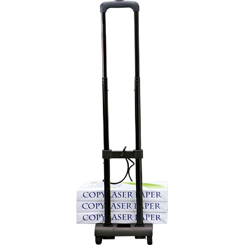 MLH03-45 カート 折りたたみ式 2輪 コンパクト モノタロウ 荷重20kg