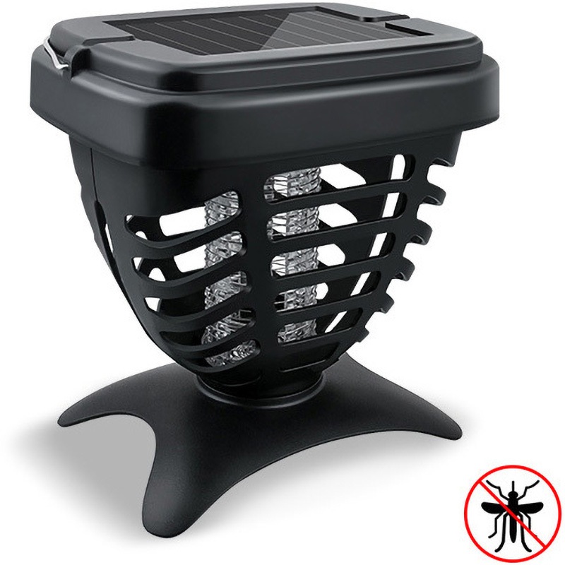 TAN-919 3WAYソーラー殺虫機 タック 1個 TAN-919