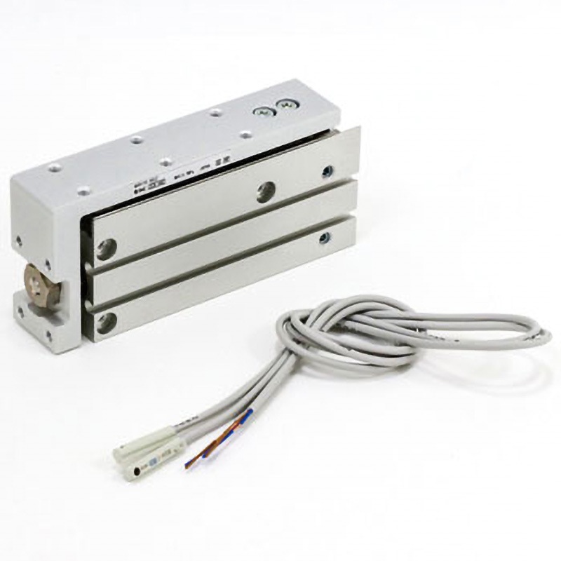 コンパクトスライド MXH-10-60×2セット コンパクトスライド MXH-10-60×2セット