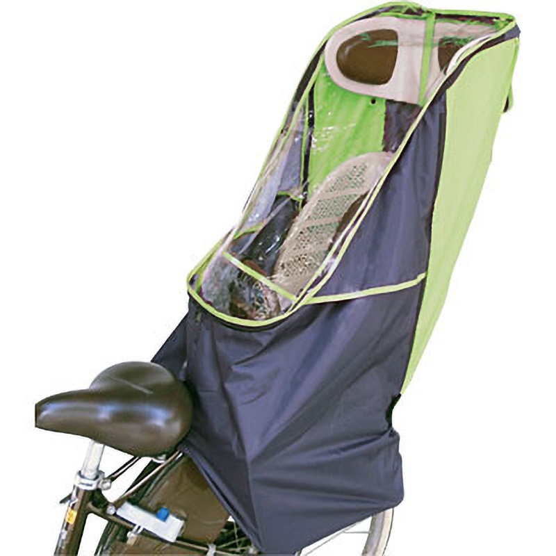 OKASEISAKUSYO アクセサリー CYCV-R-xx チャイルドシートレインカバー