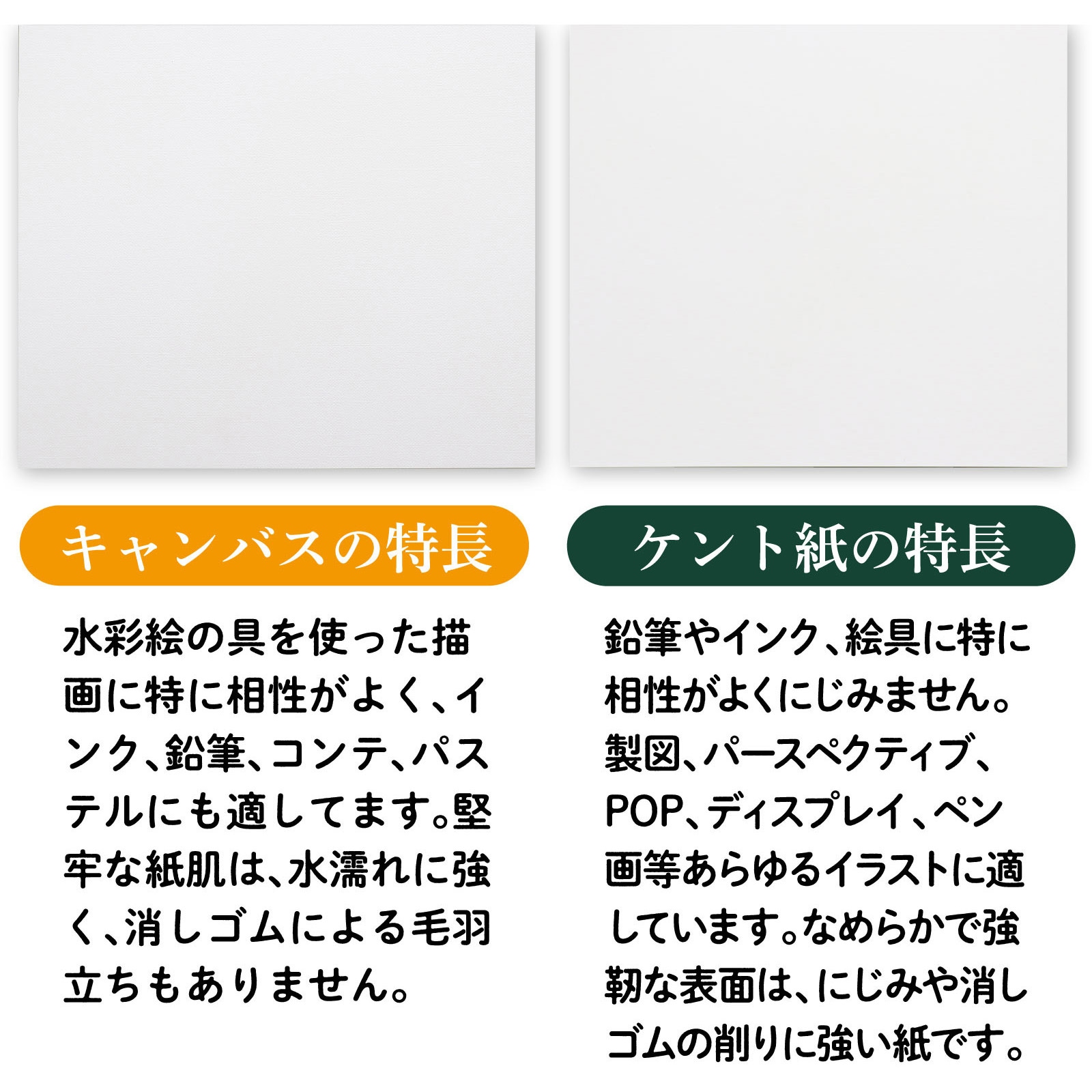 143304 両面アートボード(厚さ1.5mm) 1個 アーテック[学校教材・教育