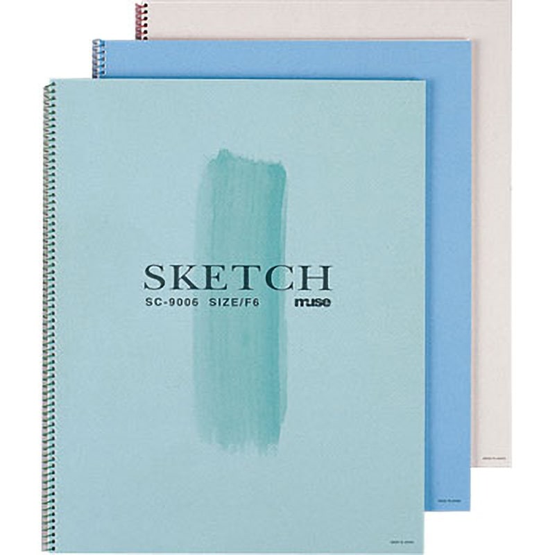 スケッチブック(*´▽｀*) キョクトウ スケッチブック A4 | 文房具・事務用品 通販