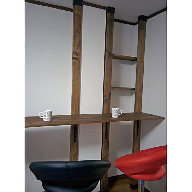 DEWEYさん専用 DWS90 ディアウォール 若井産業 ホワイト色 DWS90 - 【通販モノタロウ】