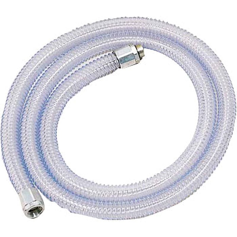 リョウタンカナグツキ 32×3m ホース TO、QTO用/耐油 一般油用 1本 ブローバック(BLOVAC) 【通販モノタロウ】