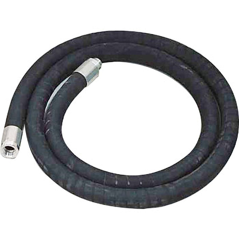 リョウタンカナグツキ 25×3m ホース S用 シンナー用 1本 ブローバック(BLOVAC) 【通販モノタロウ】