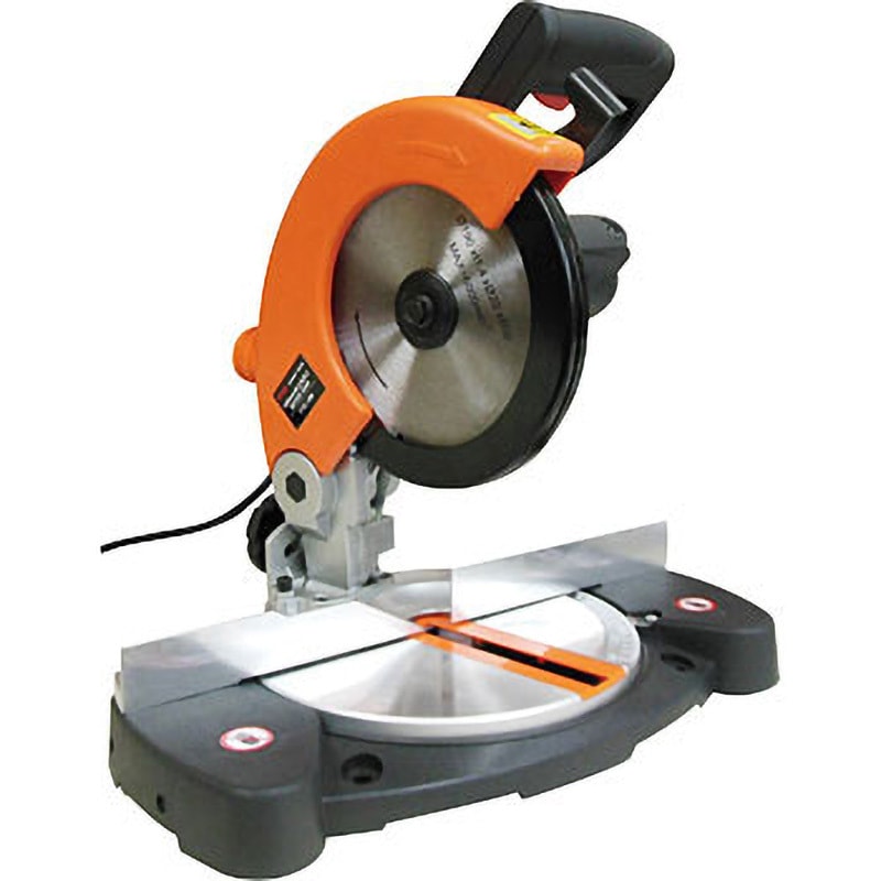 TTC-190 卓上丸鋸 trad ノコ刃外径190mm