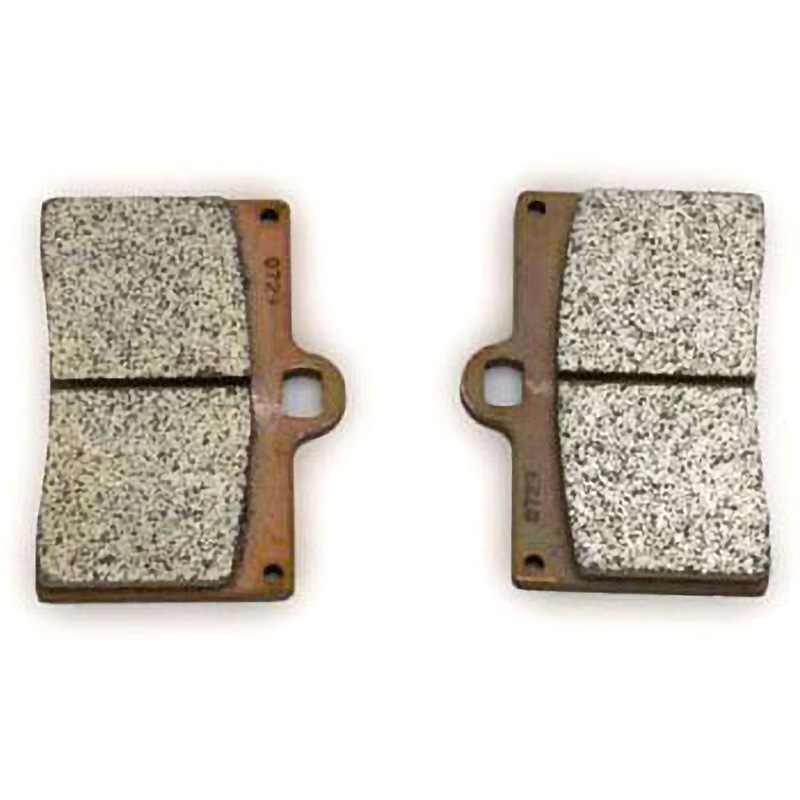 新品メタリカブレーキパッド　Spec03  フロント左右セット 新品メタリカブレーキパッド Spec03 フロント左右セット