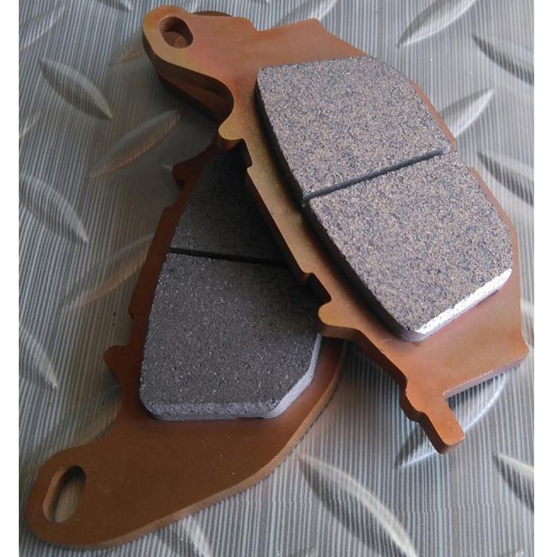 7603-Spec03 ブレーキパッド spec03 1セット Metallico 【通販モノタロウ】 8,710円