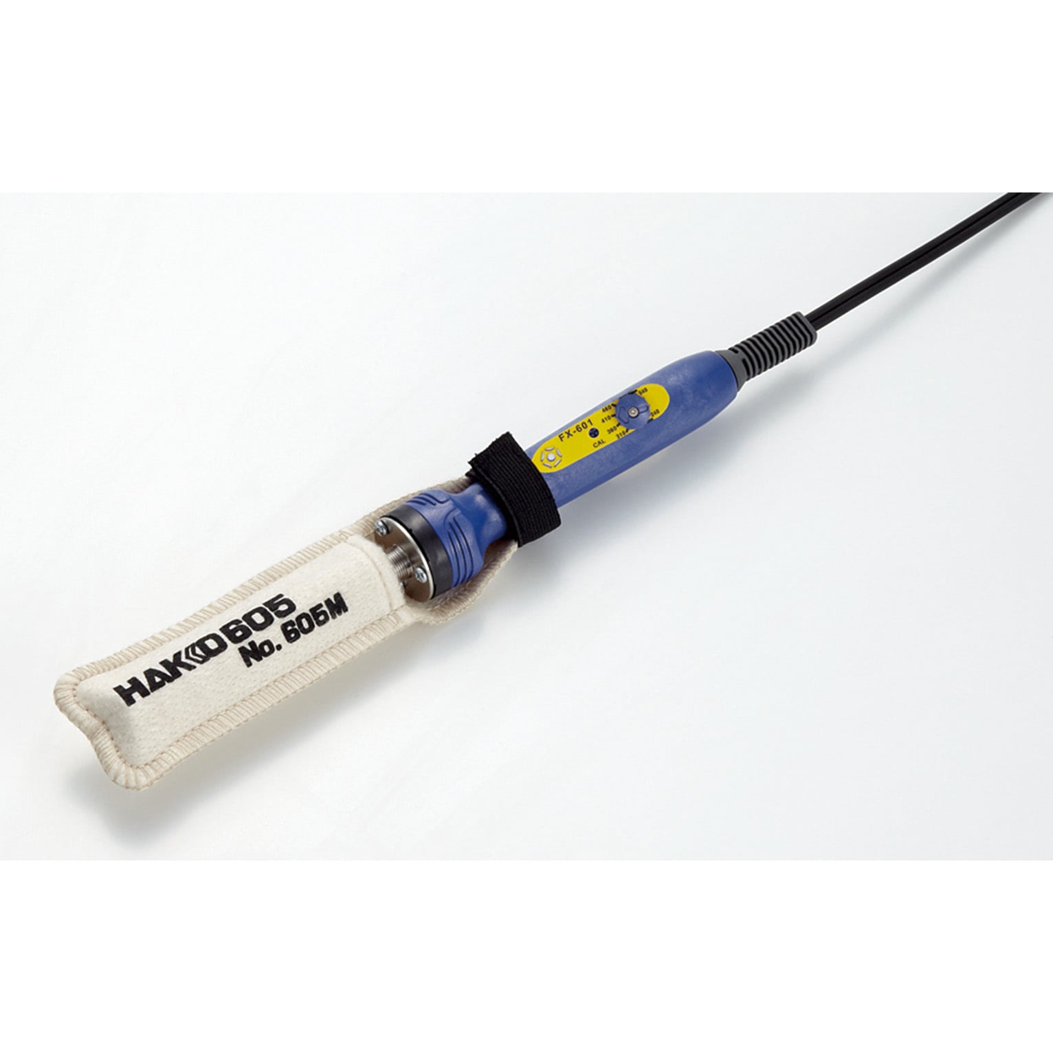 白光/HAKKO モデルFM-2024 CK DCBなし スポンジ付 スリープ FM202445(4003748) JAN：4962615037542 白光(HAKKO) モデルFM-2024 CK DCBなし スポンジ付 スリープ FM202445