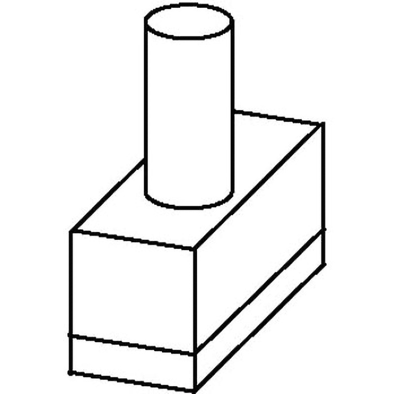 485-28 フード 14-16P用 HAKKO(白光) 適合機種485