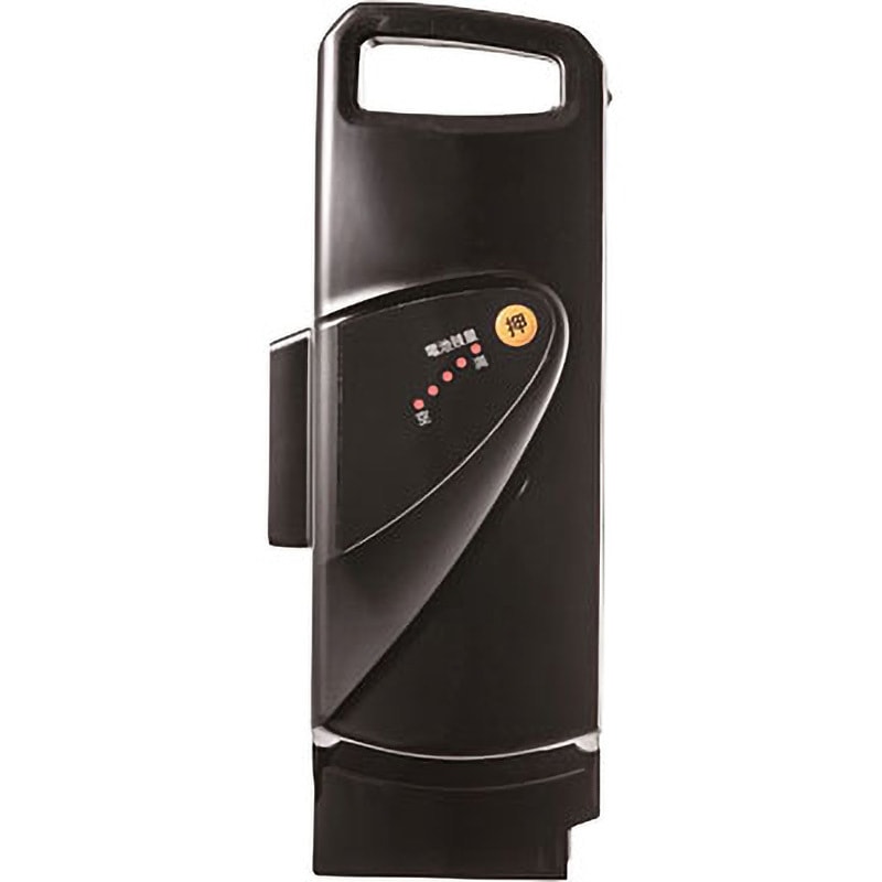 NKY513B02B/25.2V-8.9Ah リチウムイオンバッテリー Panasonic(パナソニック) 黒色