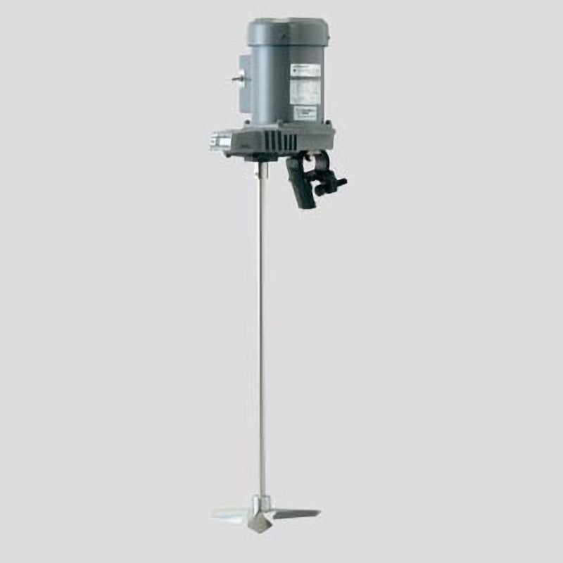 A720-0.1BS ポータブルミキサー 1個 アズワン 【通販モノタロウ】