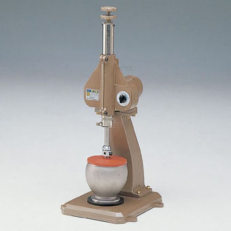 ANS-143PS 高速スタンプミル 日陶科学 1個 ANS-143PS 249,900円