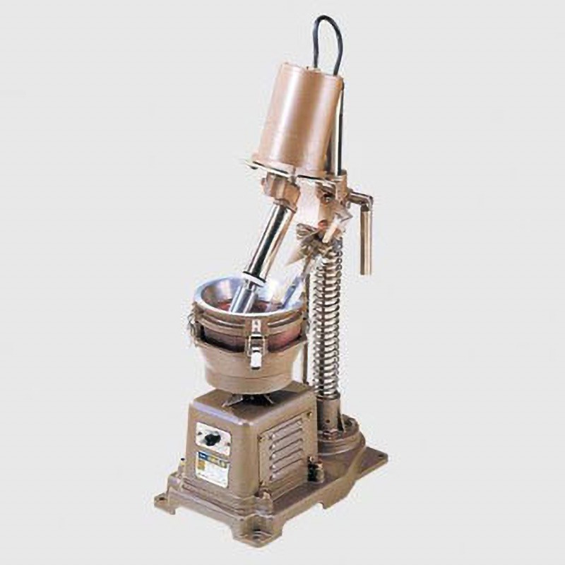 自動乳鉢（価格交渉対応可能） 自動乳鉢 日陶科学 【通販モノタロウ】