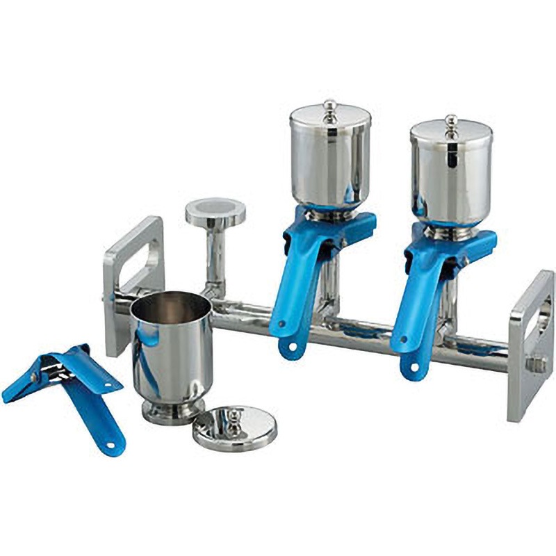 AFA0211 フィルターマニフォルド 1個 アズワン 【通販モノタロウ】