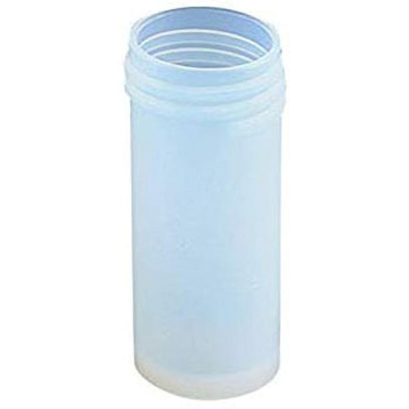 T46-425 PFAバイアル エーケーコーポレーション 25mL 樹脂  1個 T46-425