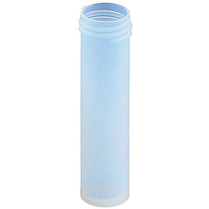 T46-450 PFAバイアル エーケーコーポレーション 50mL 樹脂  1個 T46-450