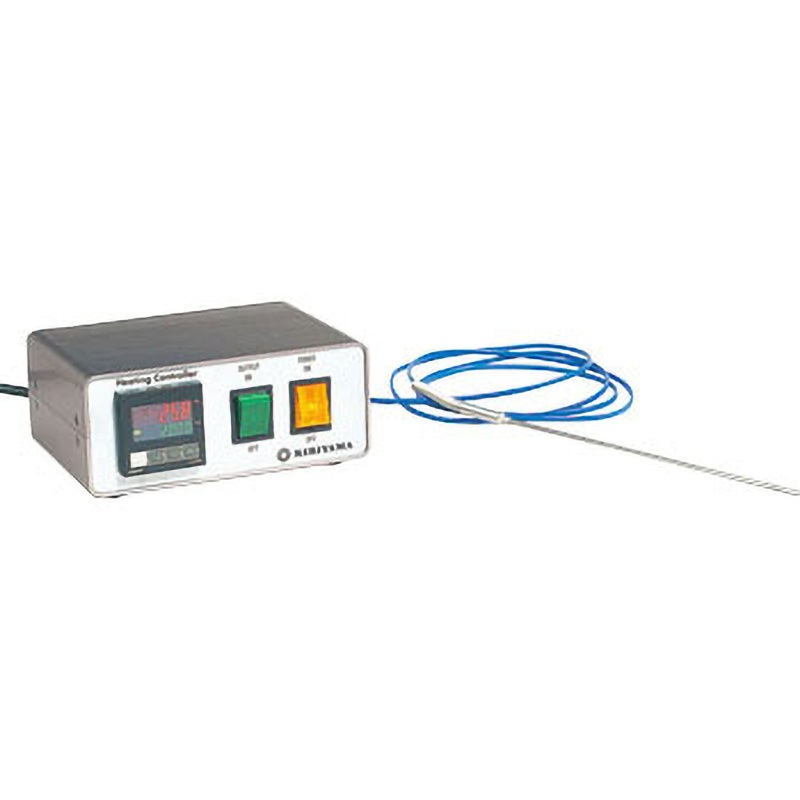 SH-CO15A 温度調節器 1個 桐山製作所 【通販モノタロウ】