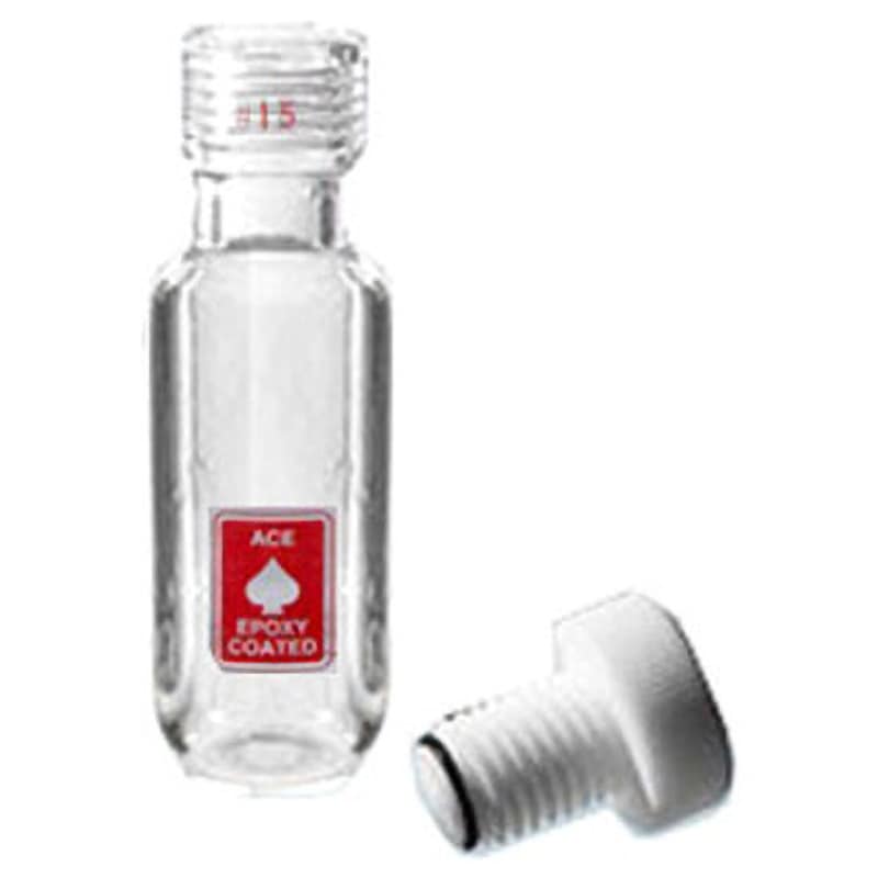 5555-23 耐圧ボトル 大阪ケミカル 容量50mL   5555-23