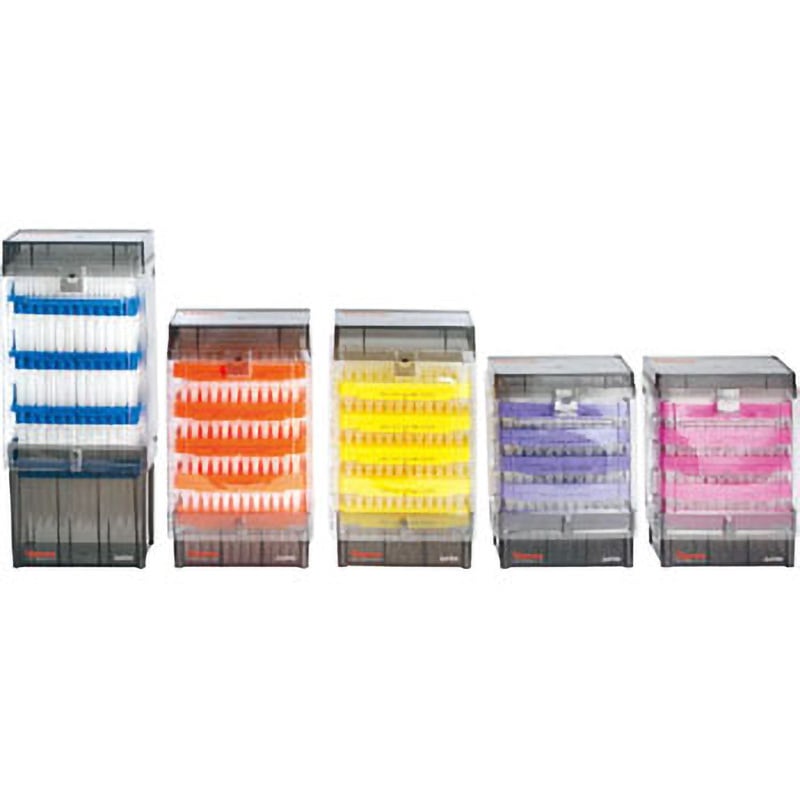 94410210 ピペットチップ 1個 Thermo Fisher Scientific 【通販 