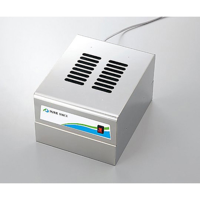 空気清浄機　抗菌　防臭　アズワン　ピュアスペース 空気清浄機 抗菌 防臭 アズワン ピュアスペース