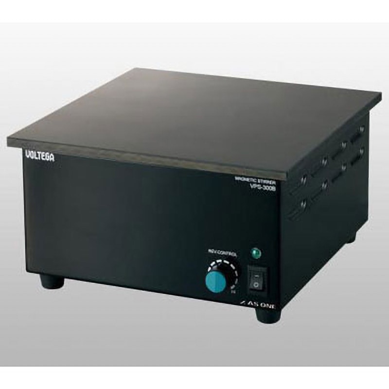 VPS-300B パワースターラー 1個 アズワン 【通販モノタロウ】