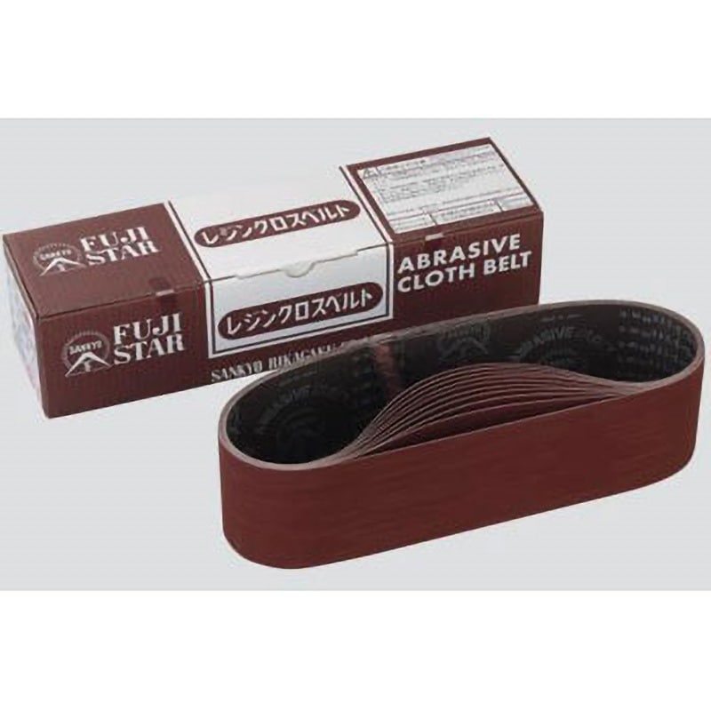 DAXB-K-FL #40 レジンベルト 1個 FUJI STAR(三共理化学) 【通販モノタロウ】