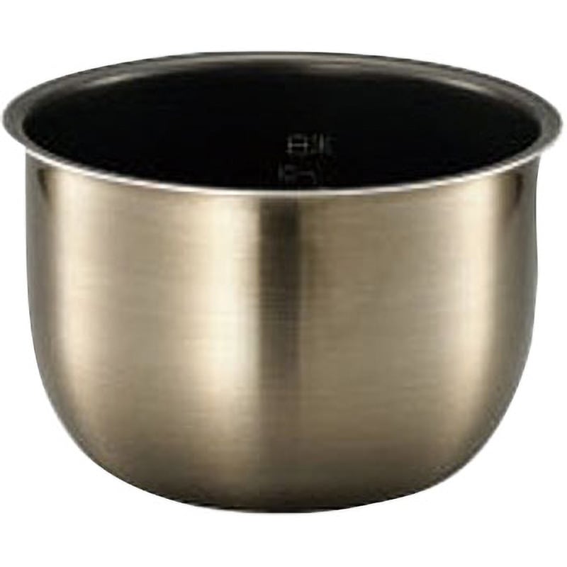 B142-ST 炊飯器用内釜のみ 1個 象印マホービン 【通販モノタロウ】