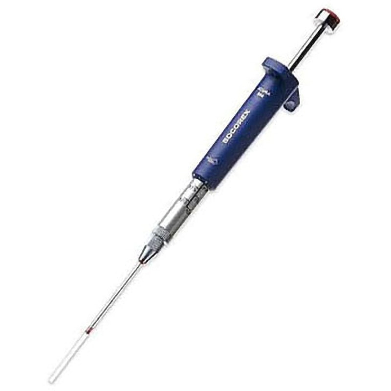 キャピラリマイクロピペット Socorex(ソコレックス) 【通販