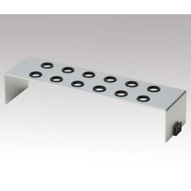 TR4005 マイクロチューブミキサー トミー精工 容量チューブ用ラック(5×12本)mL  1個 TR4005